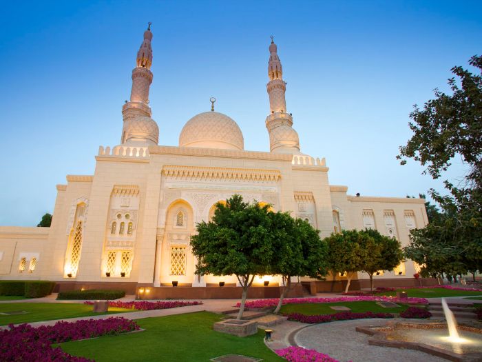 Dubai City Tour Dubai City Tour